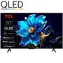 TCL Televisor QLED 50T69C 50" Ultra HD 4K Smart TV con Dolby Vision y Google TV